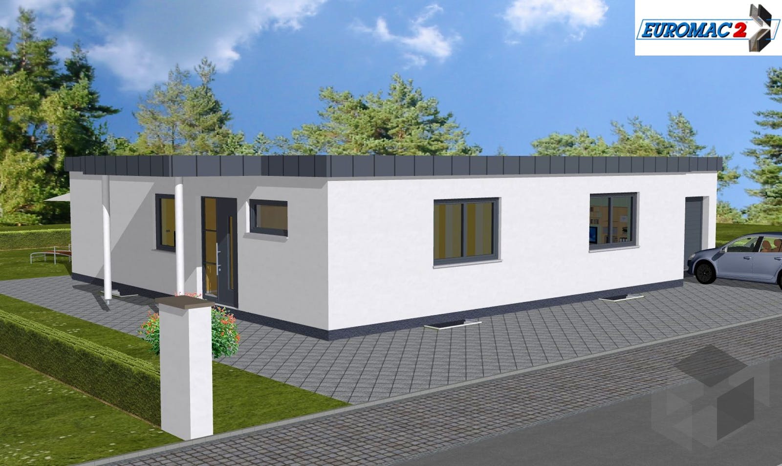 Massivhaus Bausatzhaus bis 100.000€ - Häuser | Anbieter Massivhaus Bausatzhaus bis 100.000€ - Häuser | Anbieter