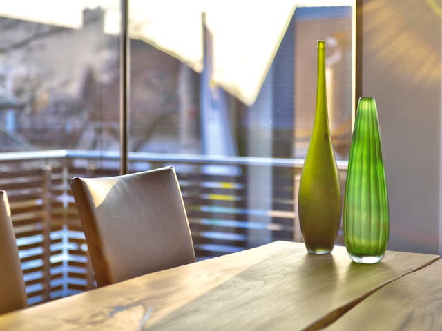 Fertighaus Vita-Cube - MH Fellbach von Regnauer Hausbau Schlüsselfertig ab 456700€, Cubushaus Innenansicht 14