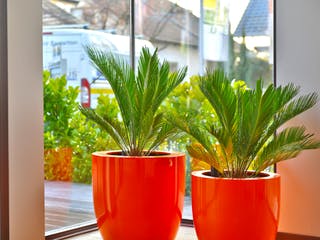 Fertighaus Vita-Cube - MH Fellbach von Regnauer Hausbau Schlüsselfertig ab 456700€, Cubushaus Innenansicht 7