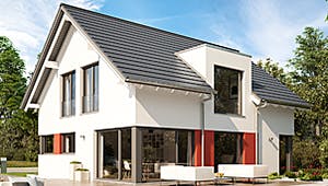 Vorschaubild Living Fertighaus AT