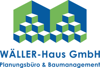 Wäller-Haus logo
