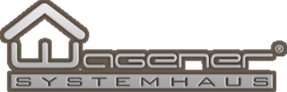 Wagener Systemhausbau logo
