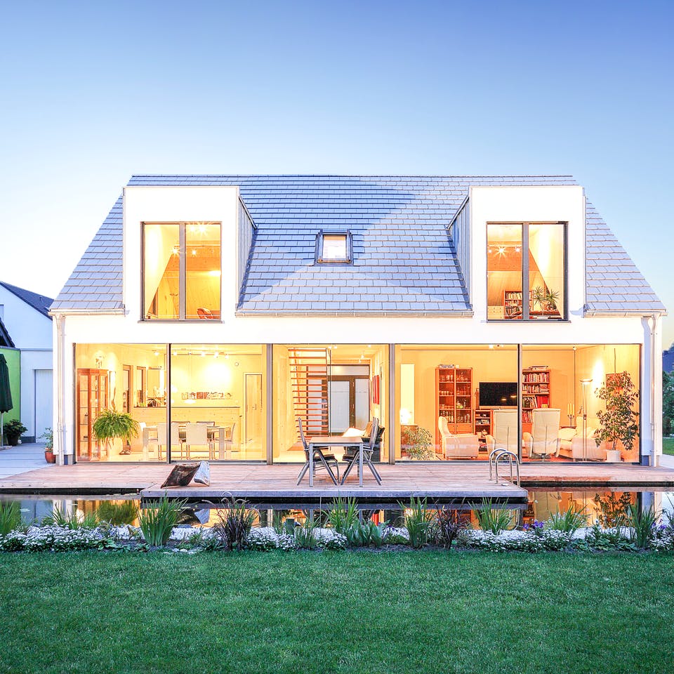 Waldblick exterior 8