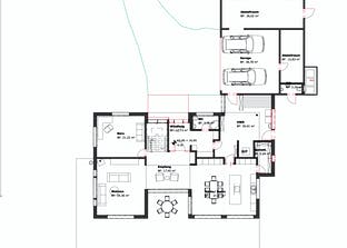 Waldeck Grundriss