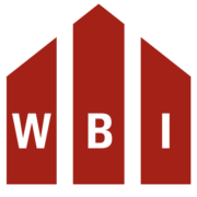 WBI Hausbau logo