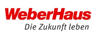 WeberHaus logo
