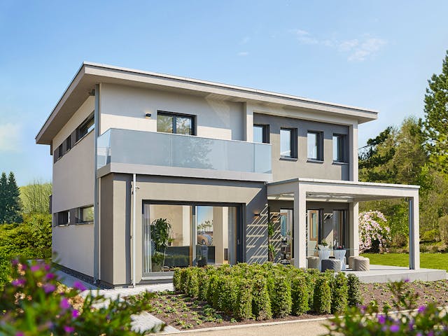 Ausstellungshaus Fellbach Stadtvilla