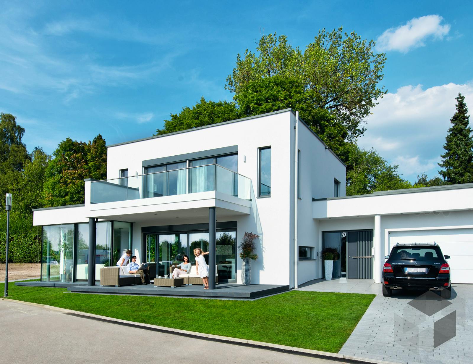 WeberHaus - Ausstellungshaus Villingen-Schwenningen