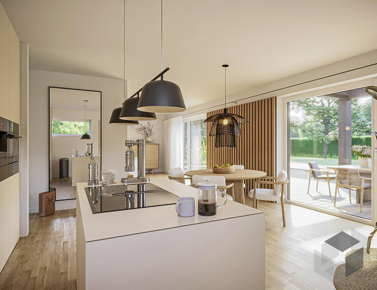 WeberHaus - Jubiläumshaus generation 205 | Preisinfo
