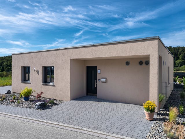 Kundenhaus myLife 402