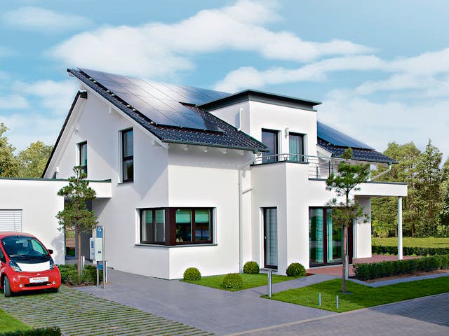 Ausstellungshaus Köln - generation5.5 200