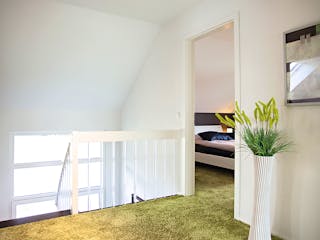 Fertighaus Ausstellungshaus Köln - generation5.5 200 von WeberHaus Schlüsselfertig ab 464000€, Innenansicht 4
