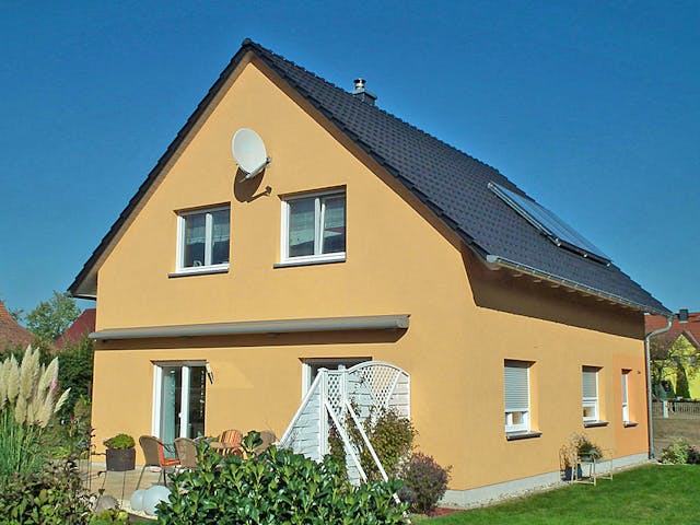 Einfamilienhaus 357