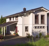 Einfamilienhaus Weißdorn von Stommel Haus | Fertighaus.de