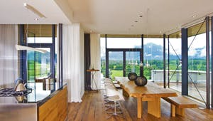 Weitblick interior 1