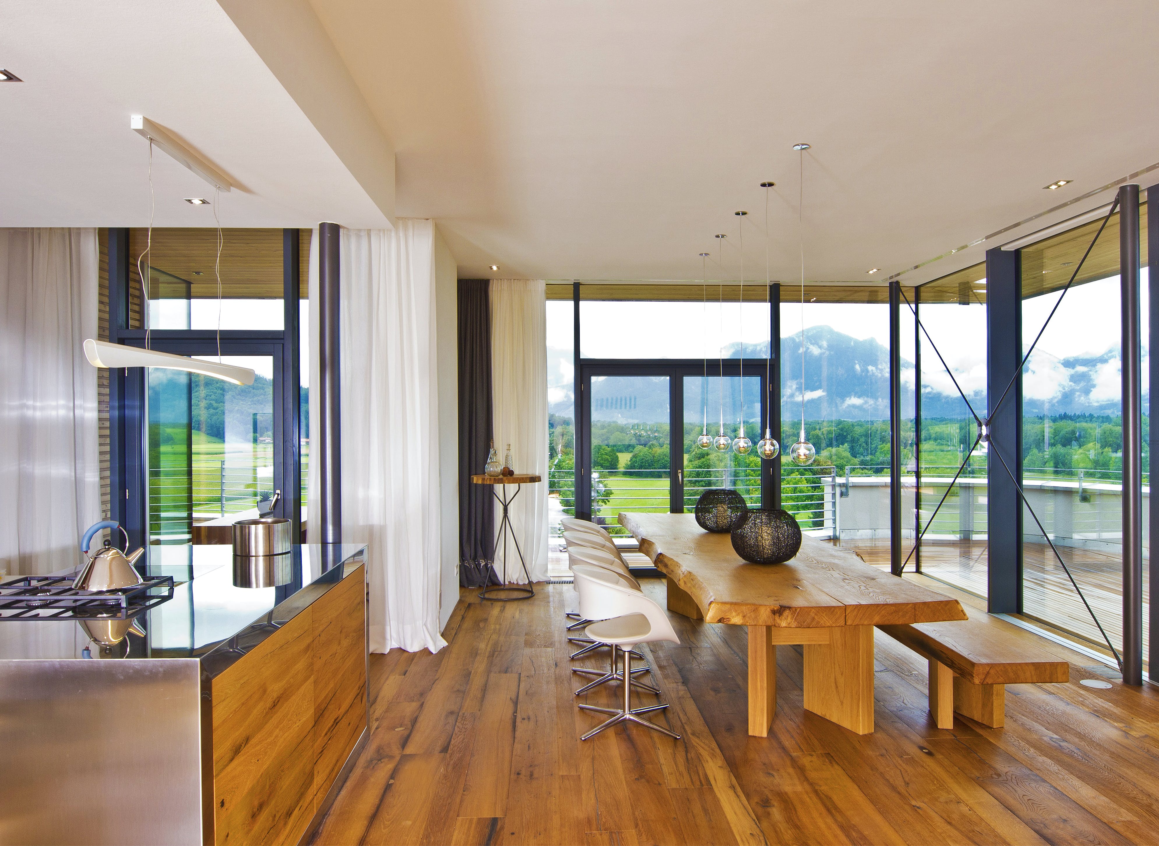 Weitblick interior 1