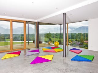 Fertighaus Weitblick von Bau-Fritz Schlüsselfertig ab 990000€, Stadtvilla Innenansicht 18