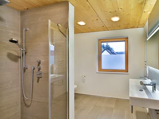 Fertighaus Haus BT von Weizenegger Schlüsselfertig ab 670000€, Cubushaus Innenansicht 10
