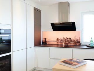 Fertighaus Haus PT von Weizenegger Schlüsselfertig ab 650000€, Stadtvilla Innenansicht 2