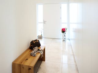 Fertighaus Haus PT von Weizenegger Schlüsselfertig ab 650000€, Stadtvilla Innenansicht 4