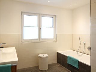 Fertighaus Haus PT von Weizenegger Schlüsselfertig ab 650000€, Stadtvilla Innenansicht 7