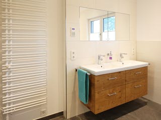 Fertighaus Haus PT von Weizenegger Schlüsselfertig ab 650000€, Stadtvilla Innenansicht 8