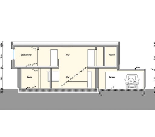 Weizenegger - Haus MT Floorplan 3
