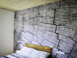 Fertighaus Haus MT von Weizenegger Schlüsselfertig ab 630000€, Cubushaus Innenansicht 10