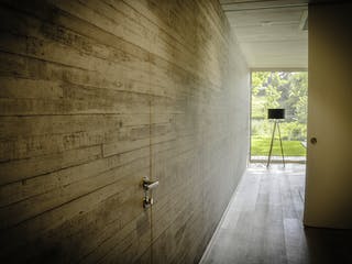 Fertighaus Haus MT von Weizenegger Schlüsselfertig ab 630000€, Cubushaus Innenansicht 6