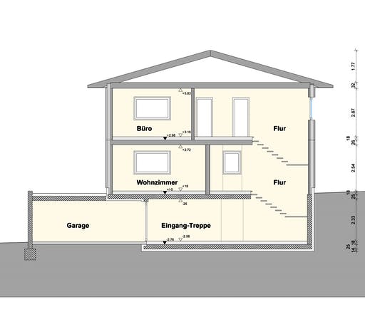 Weizenegger - Haus PT Floorplan 4