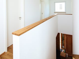 Fertighaus Haus SO von Weizenegger Schlüsselfertig ab 430000€, Satteldach-Klassiker Innenansicht 3