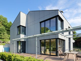 Weizenegger - Haus WW Exterior 1