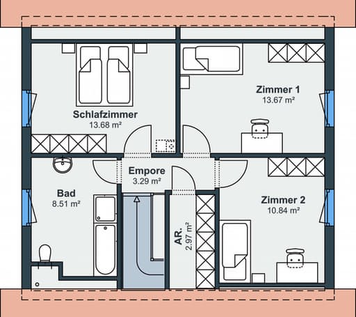 Wenden-Hünsborn - Balance 200 floorplan 02