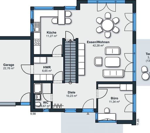 Wenden-Hünsborn floorplan 01