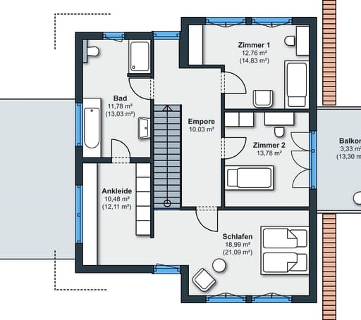 Wenden-Hünsborn floorplan 02