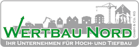 Wertbau Nord GmbH & Co. KG - Mehrfamilienhäuser