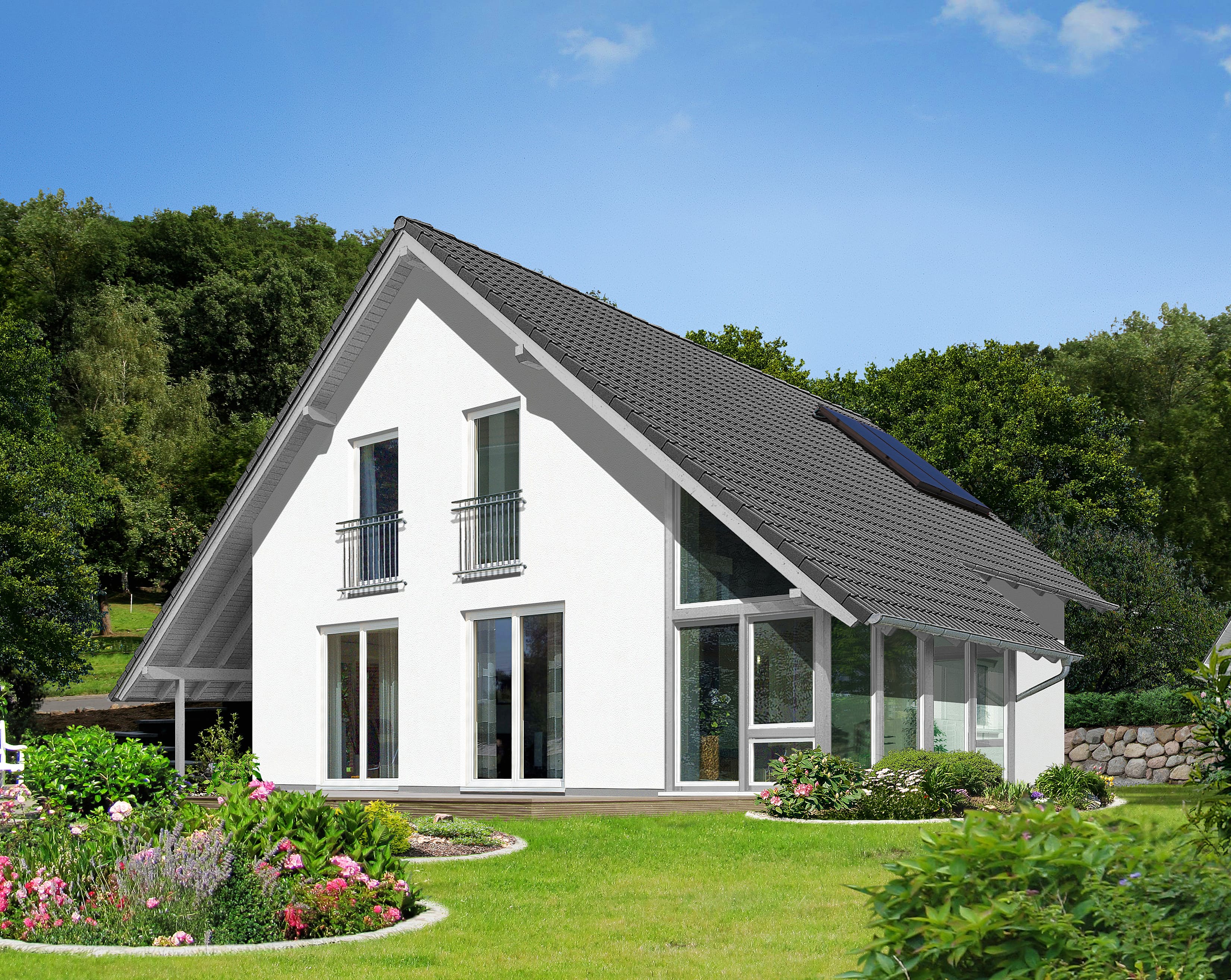 Schlüsselfertiges Fertighaus bis 150.000€ - Häuser | Preise | Anbieter Fertighaus holzständerbauweise preise
Fertighaus holzständerbauweise preise
Schlüsselfertiges Fertighaus bis 150.000€ - Häuser | Preise | Anbieter