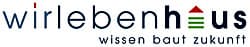 Logo Wir leben Haus