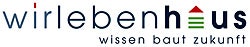 Logo Wir leben Haus