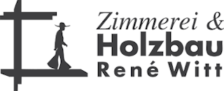 Witt Zimmerei logo