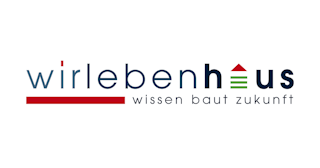 wir leben haus logo