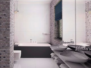 Fertighaus Z 372 von WODEN HAUS Schlüsselfertig ab 254000€, Satteldach-Klassiker Innenansicht 5