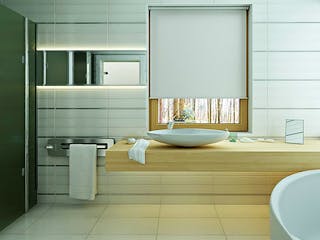 Fertighaus Zx 47 von WODEN HAUS Schlüsselfertig ab 315000€, Stadtvilla Innenansicht 7