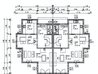 Fertighaus Wörthersee - Architektenbeispiel von ISARTALER HOLZHAUS Schlüsselfertig ab 284000€, Grundriss 3