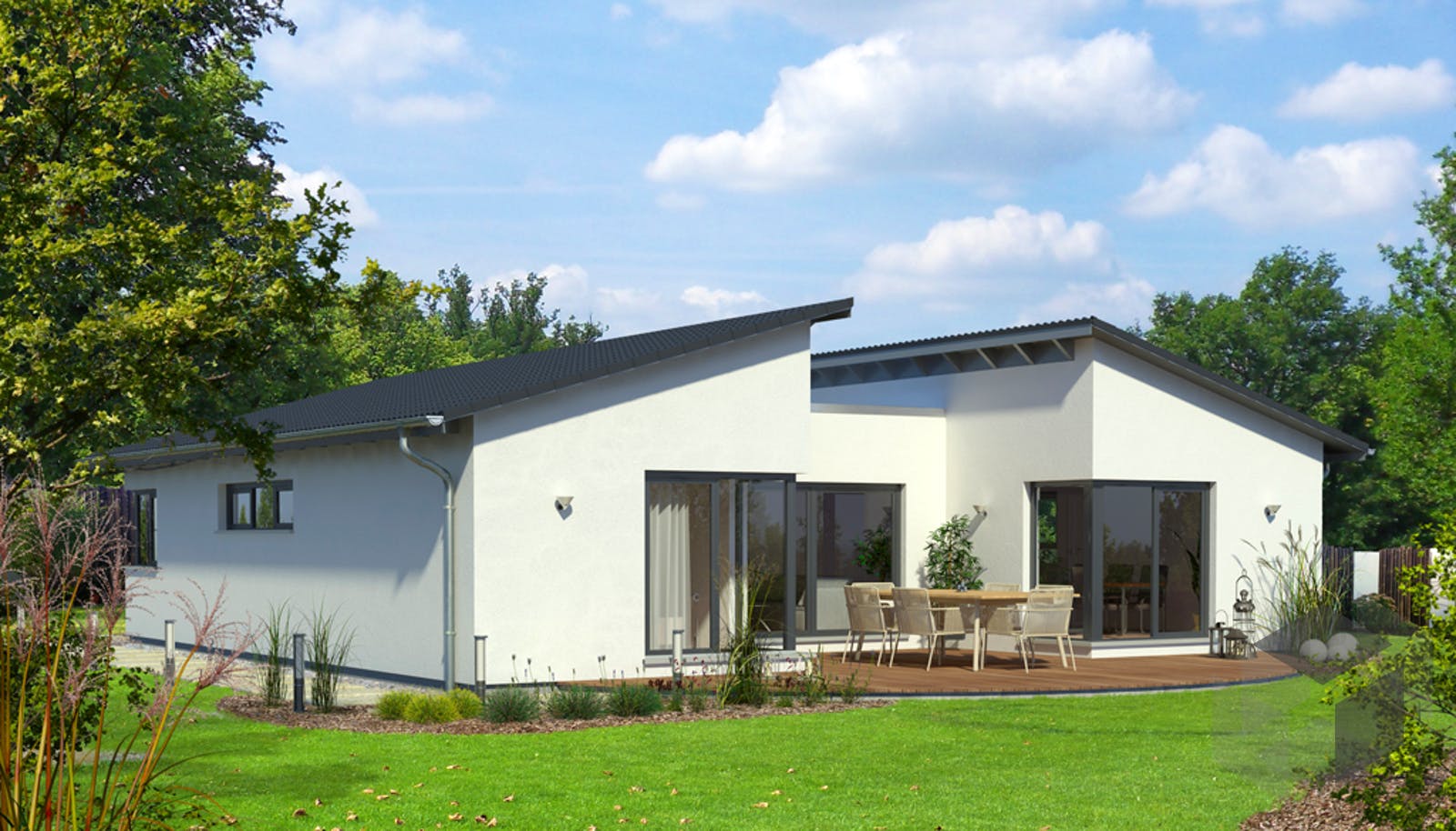 Haus Auf Einer Ebene wohnen auf einer ebene meisterst 252 ck haus komplette Haus Auf Einer Ebene wohnen auf einer ebene meisterst 252 ck haus komplette