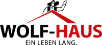 Wolf Haus Logo 2