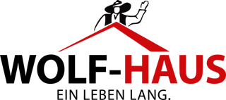 Wolf-Haus logo