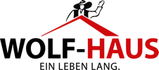 Wolf Haus Logo 2