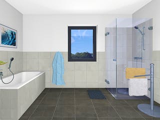 Fertighaus EDITION S 150 von WOLF-HAUS Schlüsselfertig ab 465336€, Stadtvilla Innenansicht 5