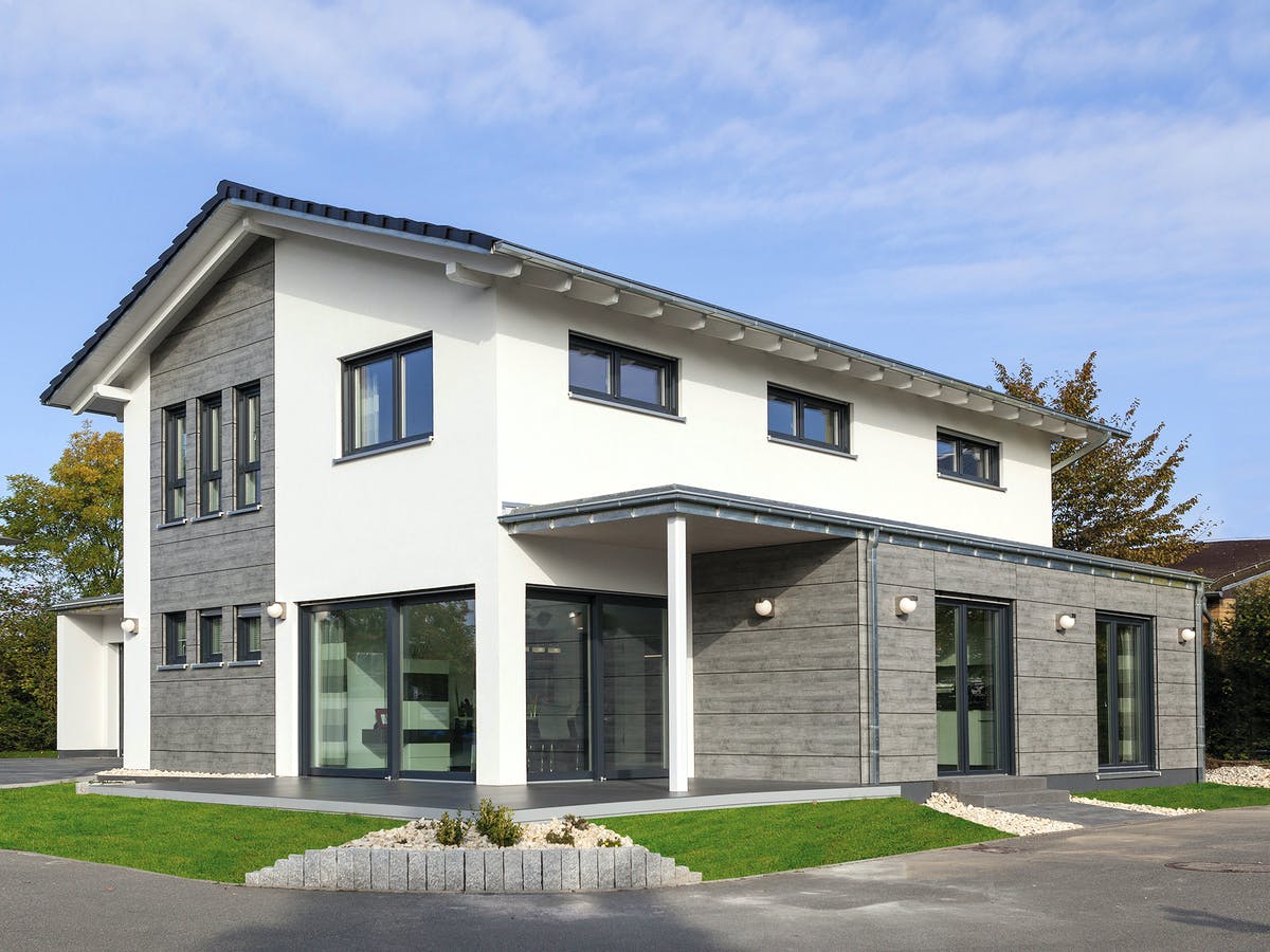Wolf Haus Alle Details Zum Fertighaus Anbieter Fertighaus De